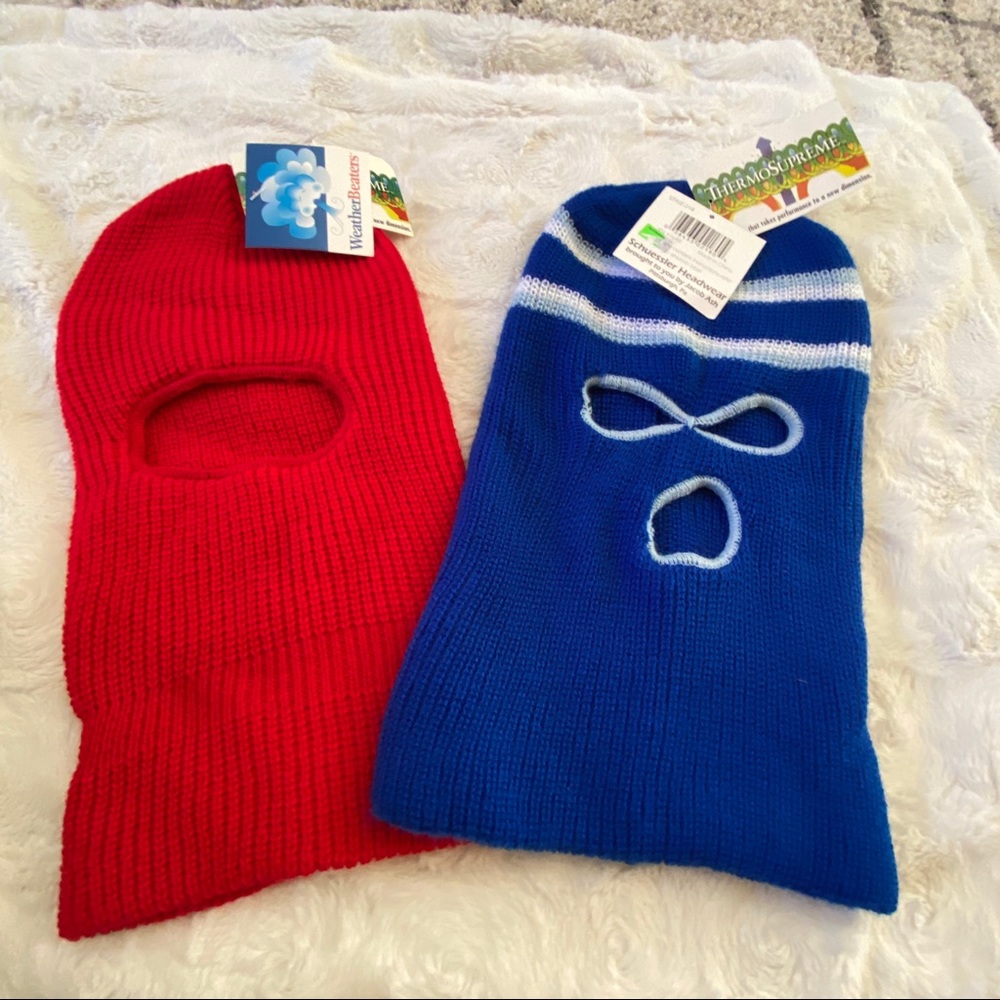 Schuessier thermoSupreme Headwear